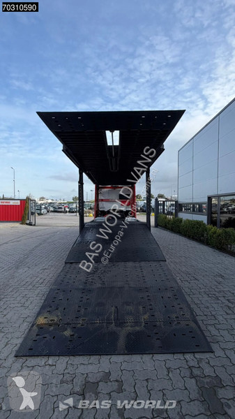 Lastbil DAF 530  4X2 NEW! BASREAL Car...
