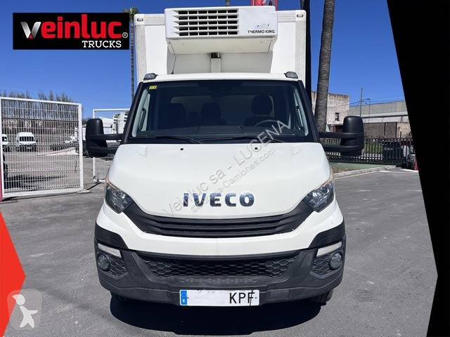 شاحنة Iveco