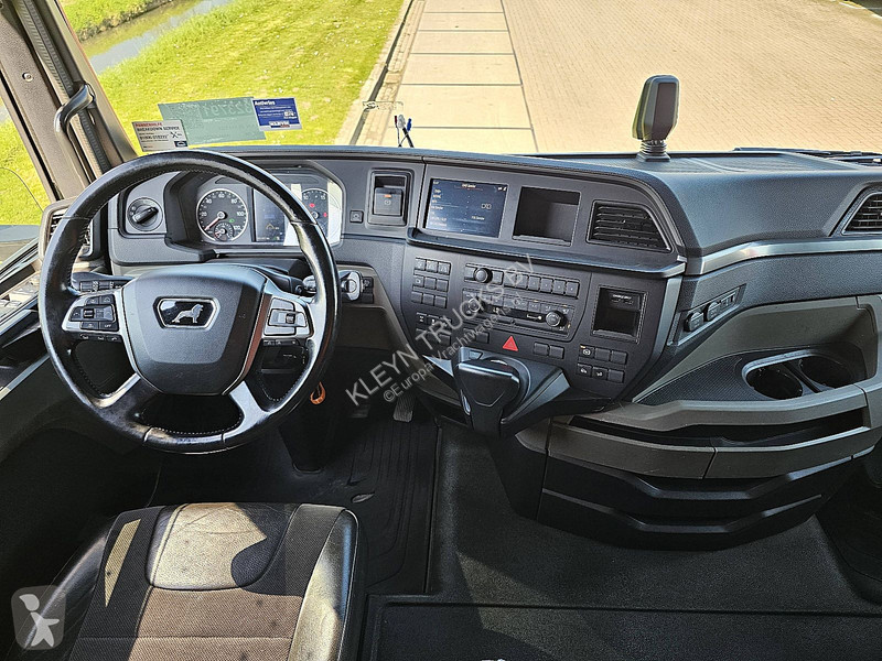 شاحنة MAN 26.510  GX 6X2 INTARDER