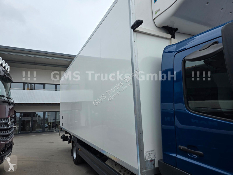 Mercedes 1223 / FRIGO COOL / Thermo King...