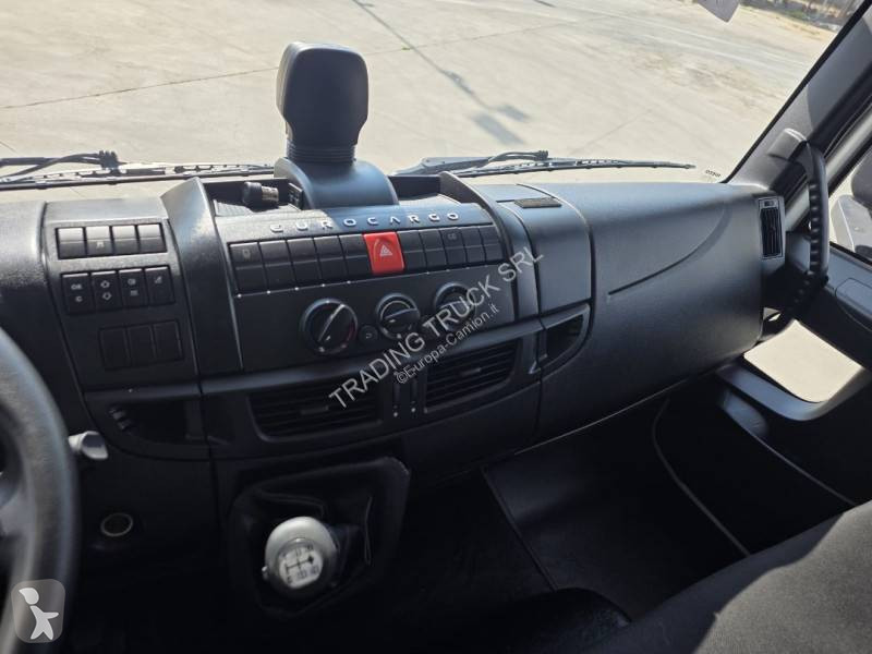 Camion Iveco