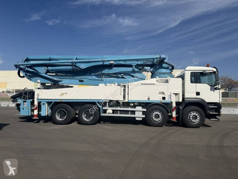 Camion MAN