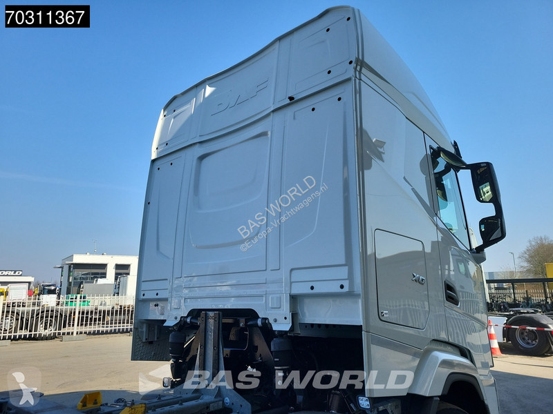 شاحنة DAF 480 6X2 BDF Lift+Steering Axle...
