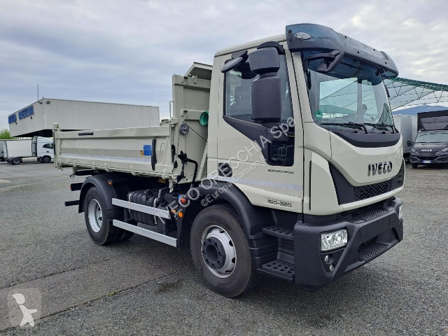 Iveco EUROCARGO ML160E32K truck