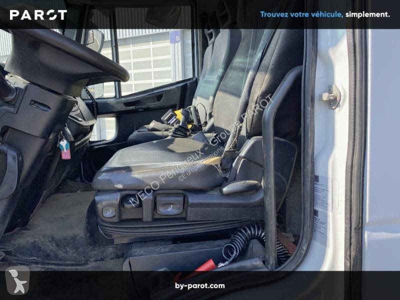شاحنة Iveco