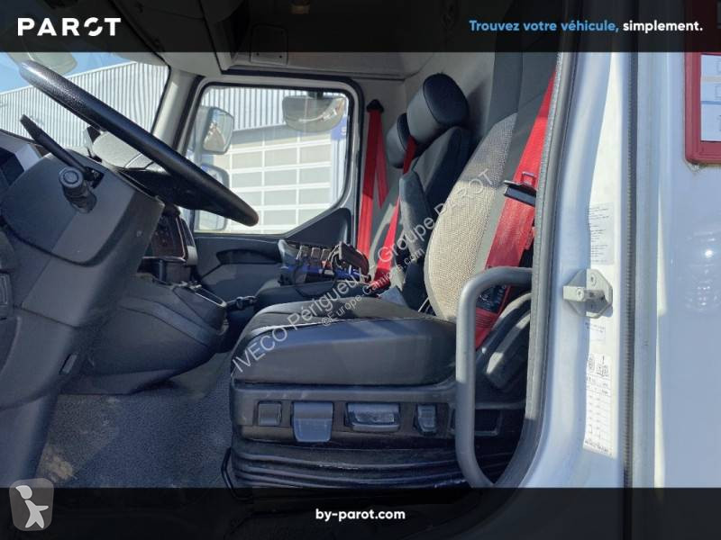 Renault  truck