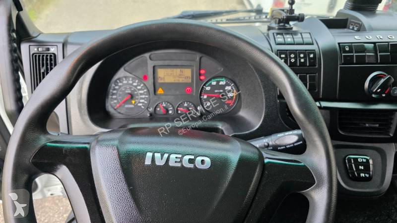 شاحنة Iveco