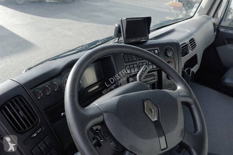 Lastbil Renault