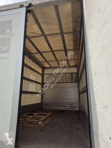 Furgoneta Iveco