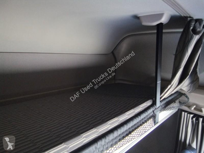 شاحنة DAF XG 480 N 6X2 N