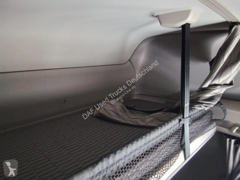 Camión DAF XG 480 N 6X2 N