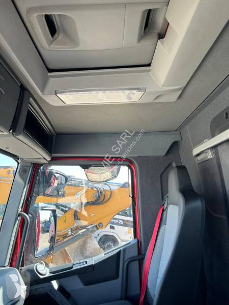 شاحنة Renault