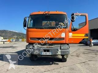 شاحنة Renault