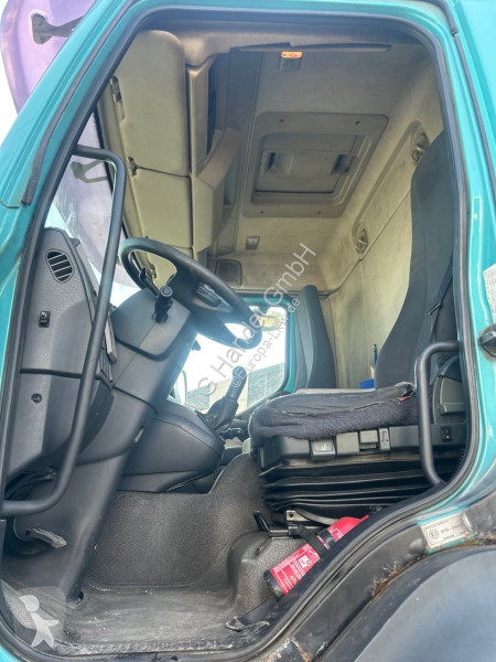 شاحنة Volvo FL 240 4x2R, Plane, Manual, E4,...