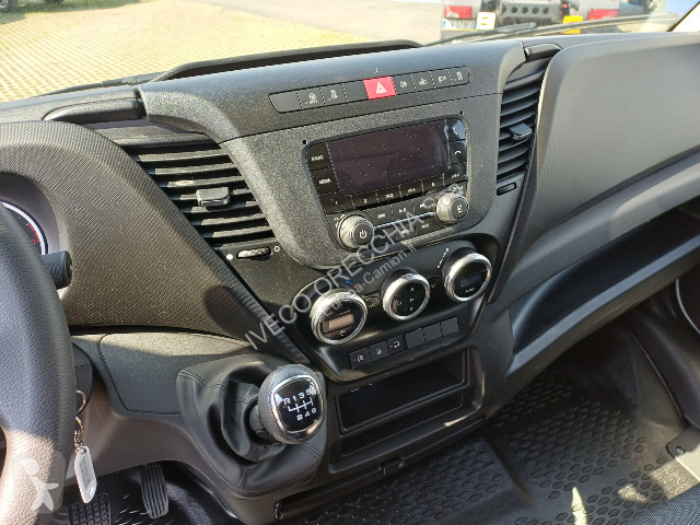 شاحنة Iveco DAILY 35C16 - 4100