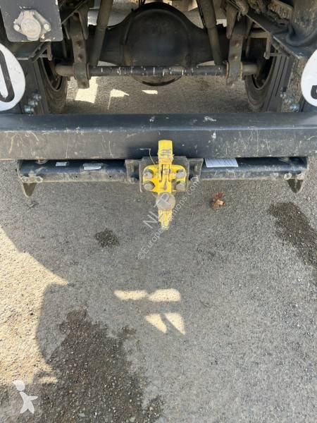 شاحنة Renault