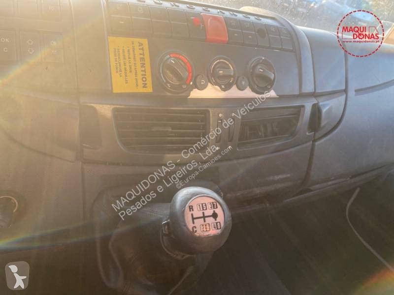 شاحنة Iveco