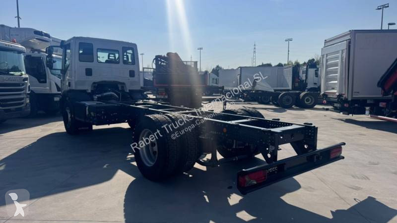 شاحنة Iveco