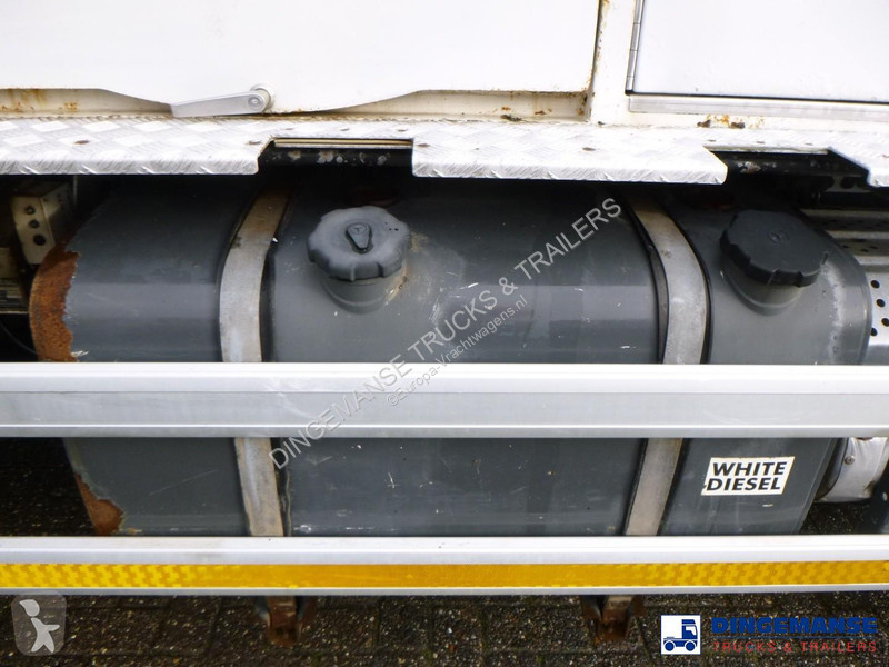 Camion Mercedes 1324 4x2 RHD / RSP ESE 13/H...