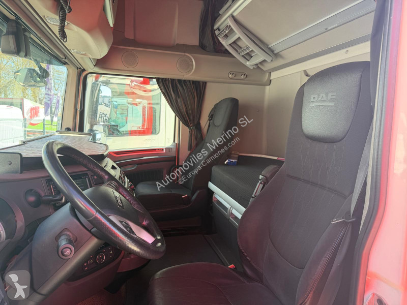 شاحنة DAF XF 106.480