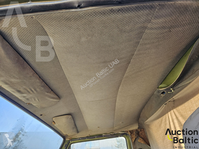 شاحنة MAN VW-MAN