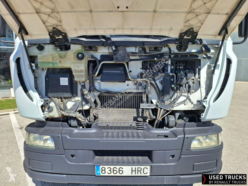 شاحنة Renault