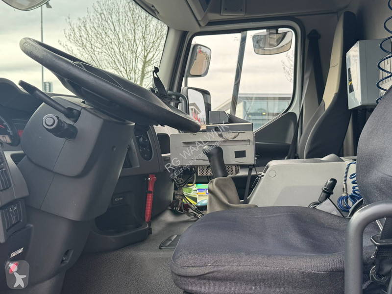 شاحنة Renault 270.19 Retarder