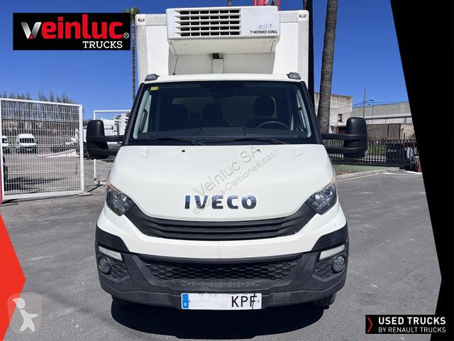 شاحنة Iveco
