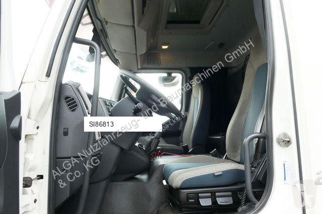 شاحنة Volvo FL 280 4x2,, LBW, AHK, Klima,...