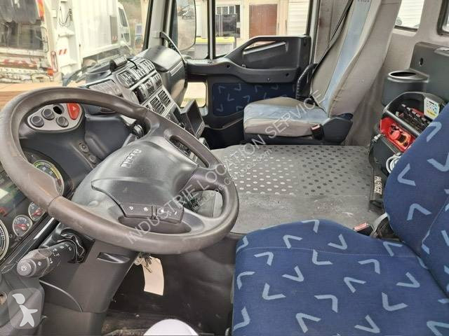 Camion Iveco