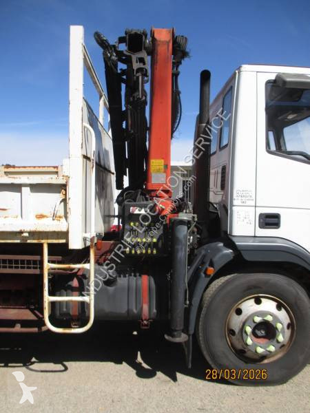 شاحنة Iveco