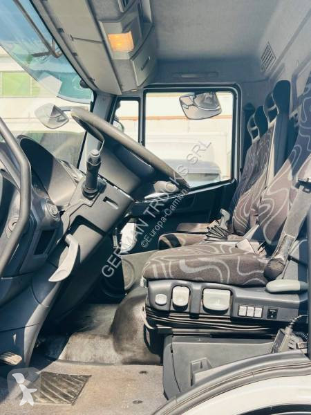 شاحنة Iveco