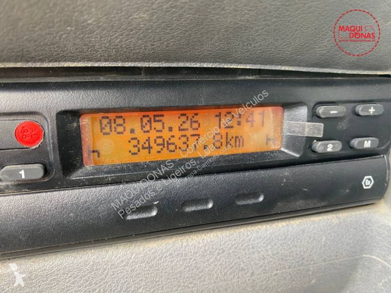 شاحنة Renault
