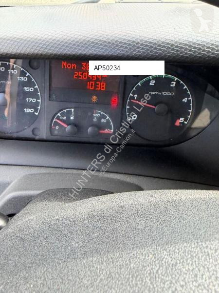 Camion Iveco 35c15