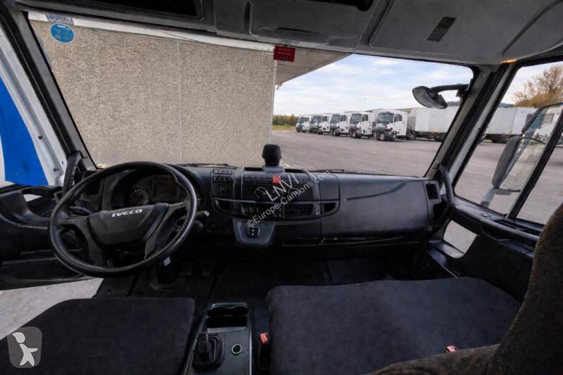 شاحنة Iveco