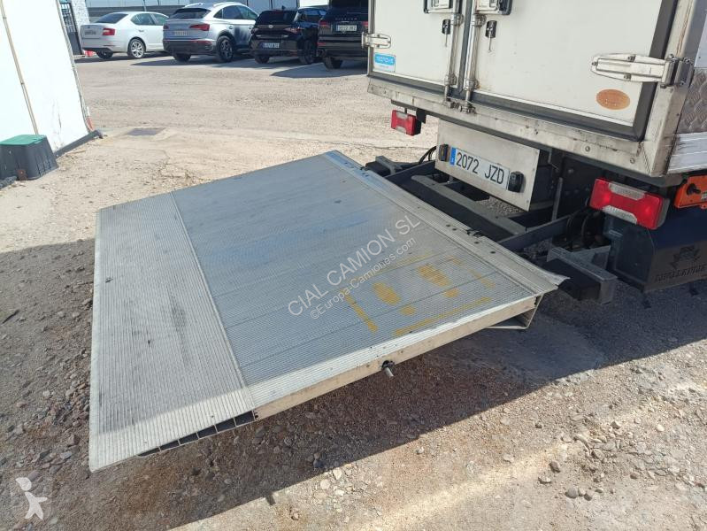 شاحنة Iveco  70C17