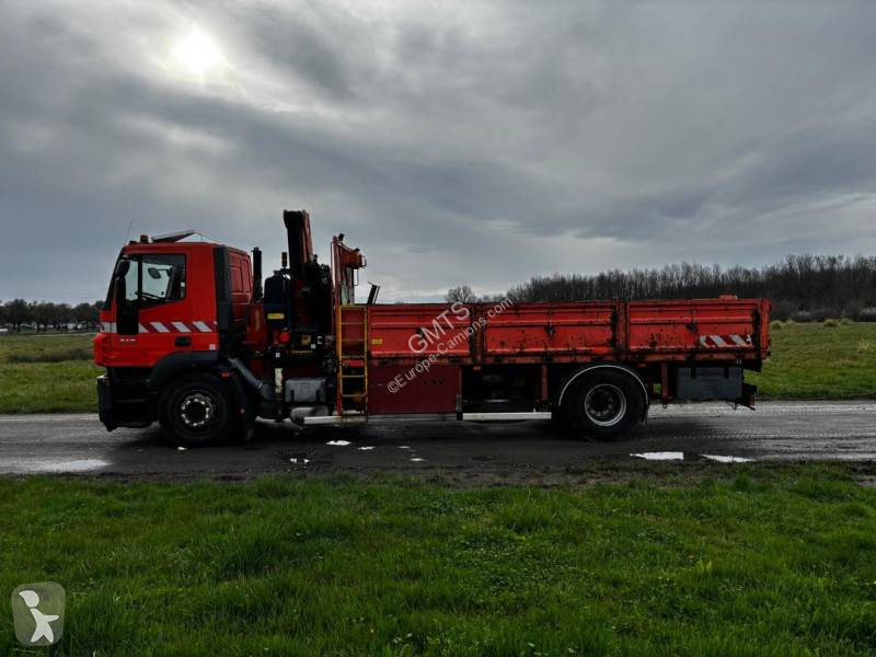 شاحنة Iveco