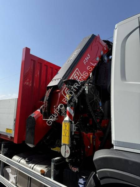 شاحنة Iveco