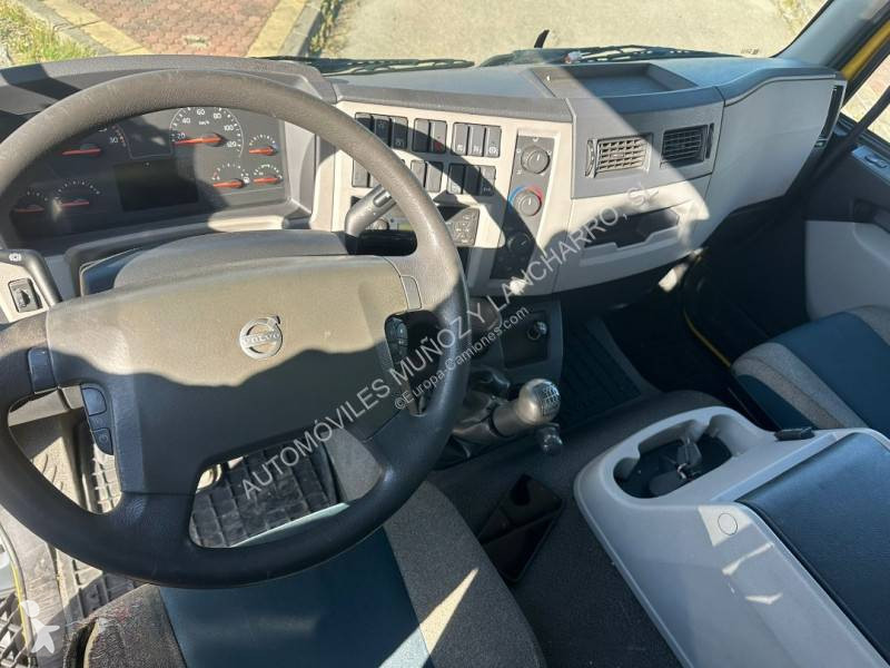 شاحنة Volvo