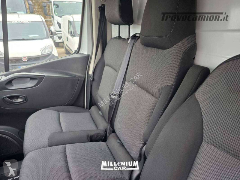 شاحنة Fiat FIAT TALENTO 2021 2.0MJT