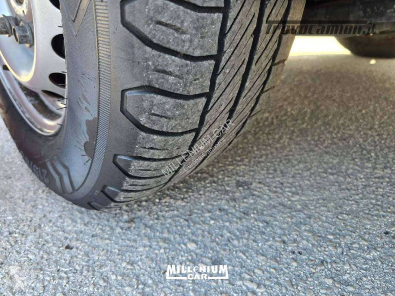 Furgoneta Ford FORD  2023 L2H2