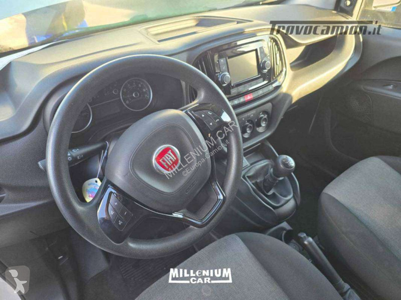 Veicolo commerciale Fiat FIAT DOBLÒ 1.6MJT 2021