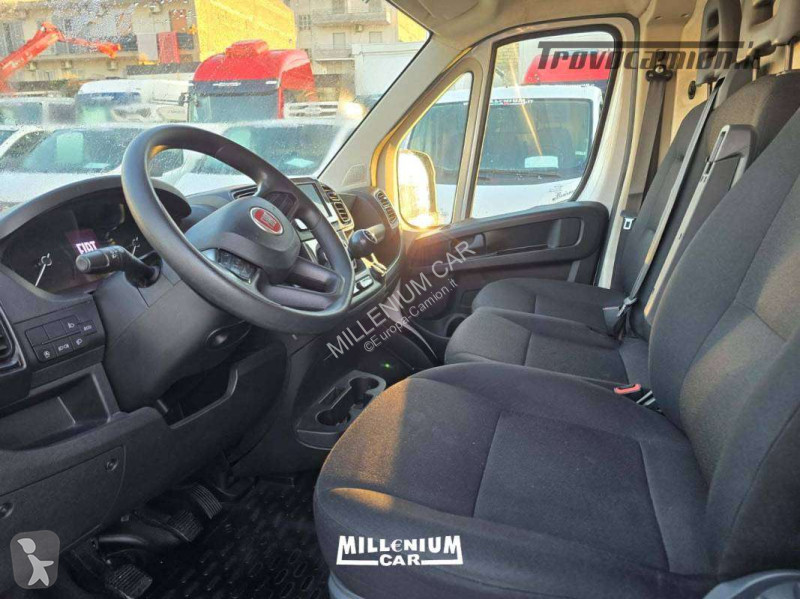 Veicolo commerciale Fiat FIAT  2022 L1H1