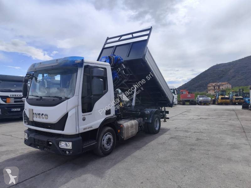 شاحنة Iveco