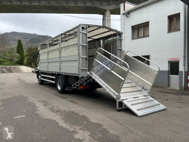 Camion Iveco