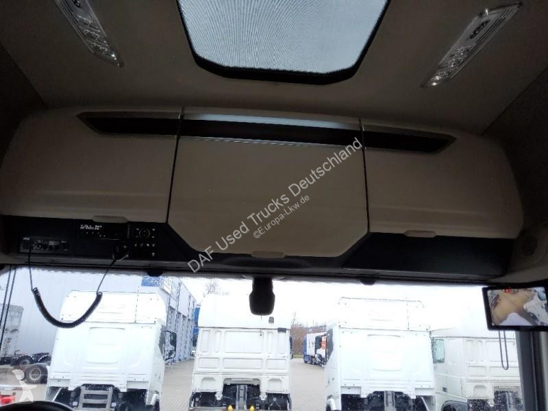 شاحنة DAF XG+ 480 N 6X2 N