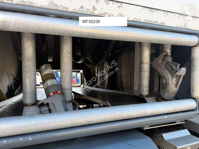 شاحنة Volvo FM 440 8x2*6 24.000 l. ADR Tanktruck