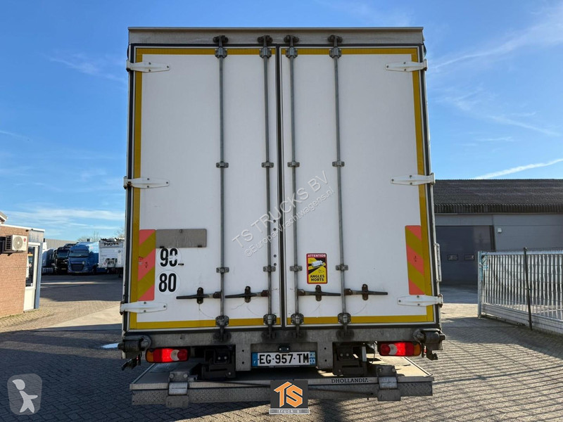 شاحنة MAN 18.440 BL 4X2 EURO 6 - PRITARDER -...