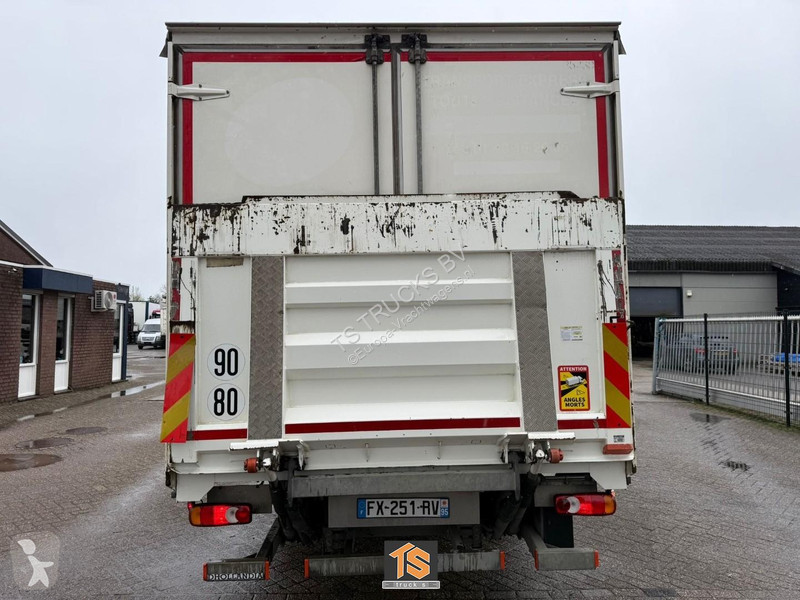 شاحنة DAF FA  230 12 TON -...