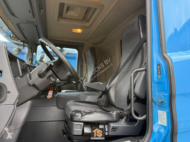 Camion Scania P 230 B 4X2 KOFFER/BOX - N TOP...